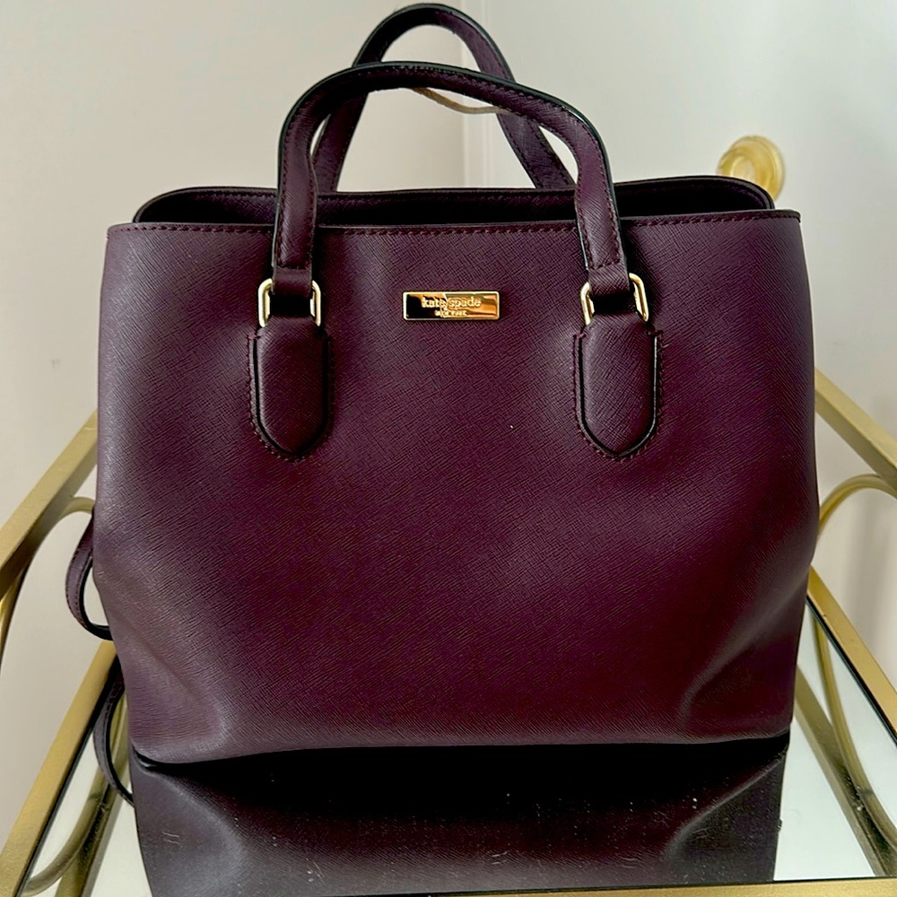 Kate Spade purse
